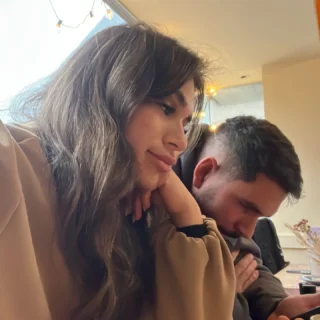 Instagram post from cafe.sisuu. This post is in position 3.