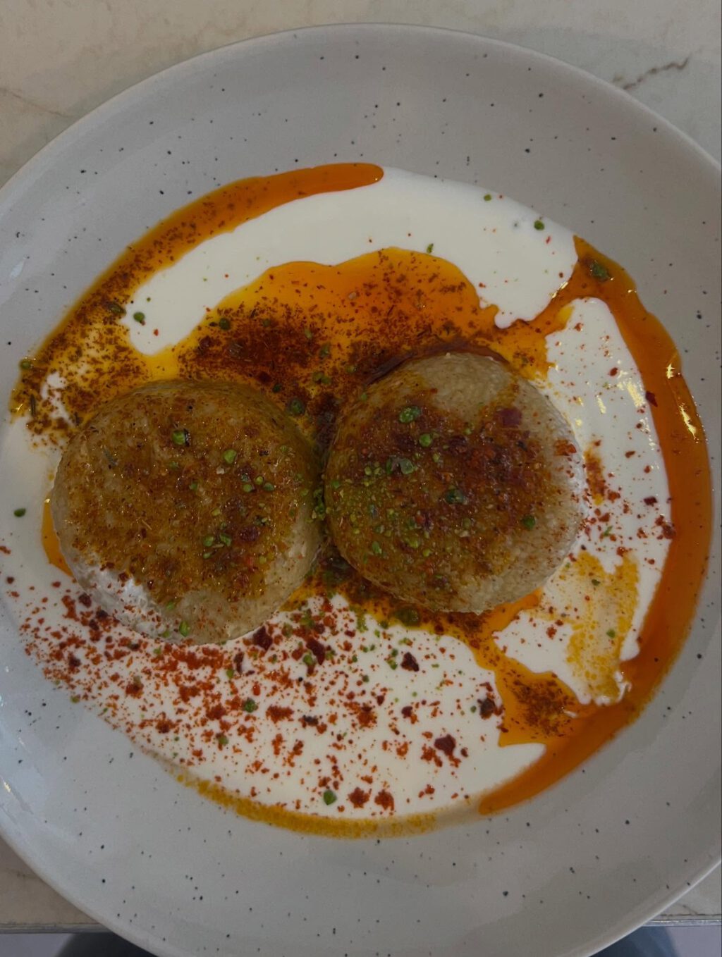 Instagram post from cafe.sisuu. This post is in position 3.