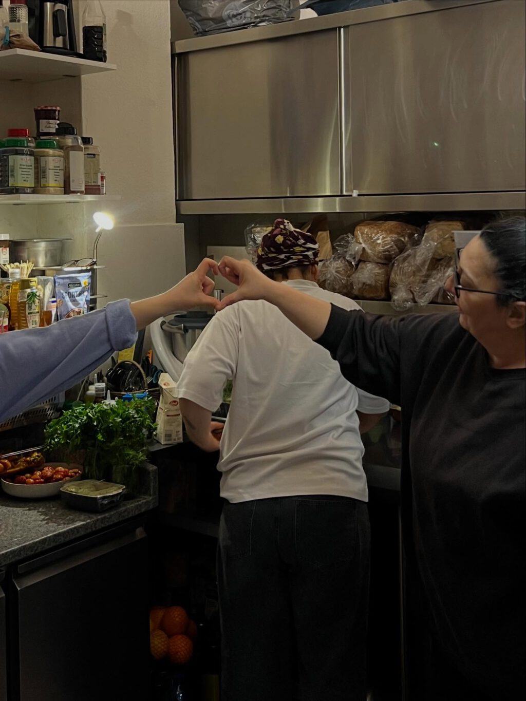 Instagram post from cafe.sisuu. This post is in position 3.