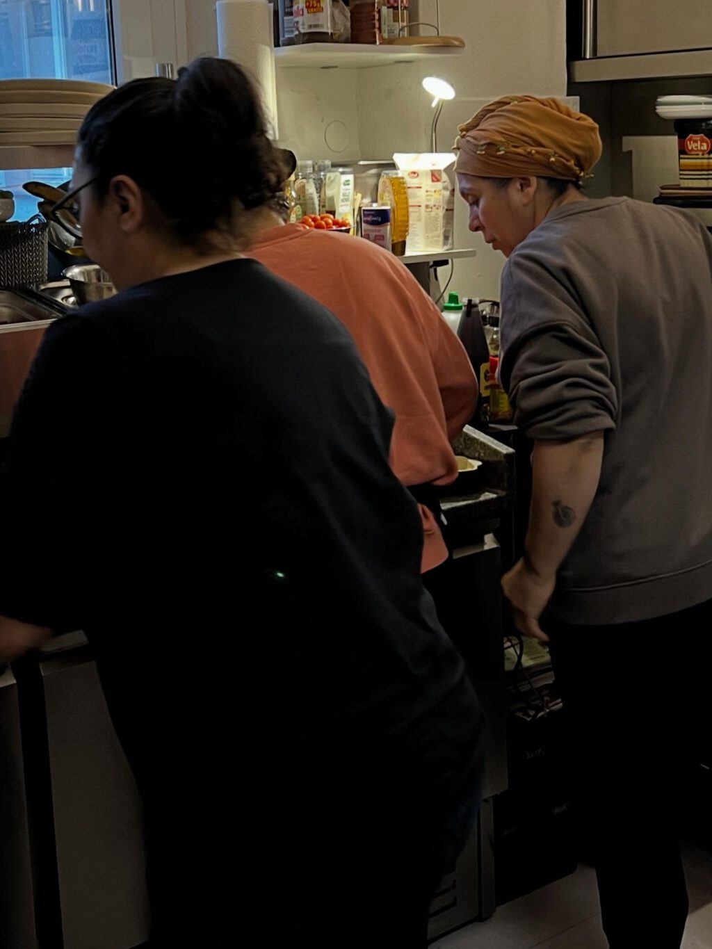 Instagram post from cafe.sisuu. This post is in position 5.