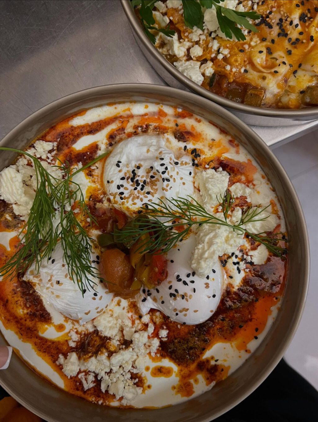 Instagram post from cafe.sisuu. This post is in position 7.