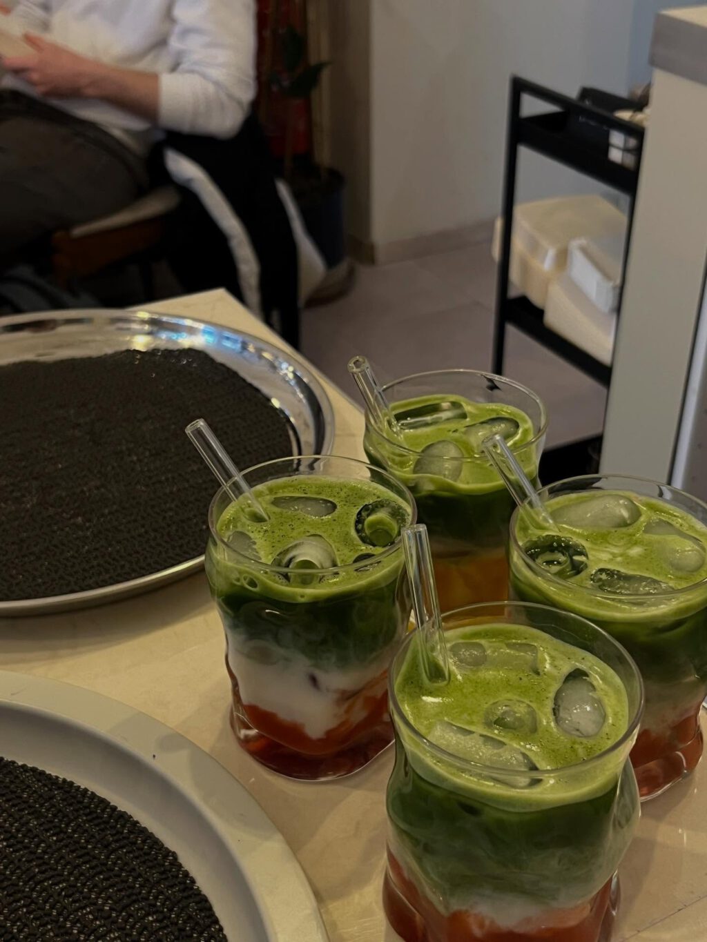 Instagram post from cafe.sisuu. This post is in position 3.